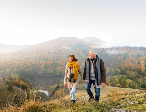 Retirement Account Contribution Limits for 2025