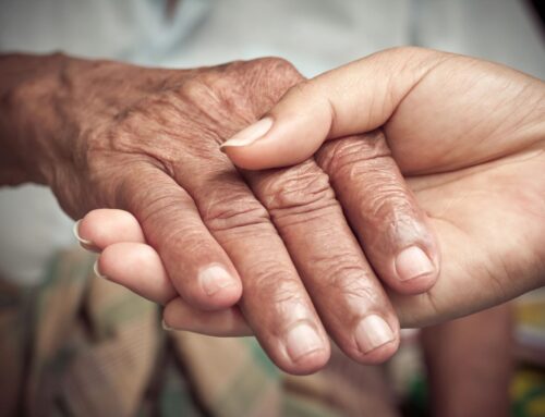 4 Rules For Managing Aging Parents’ Finances