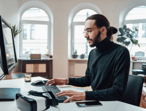 Going to War by Freezing Your Credit