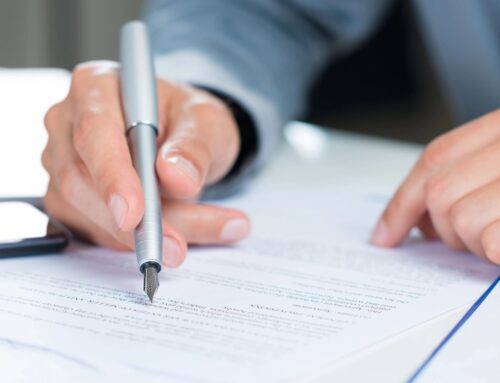 Year-End Financial Checklist For 2025