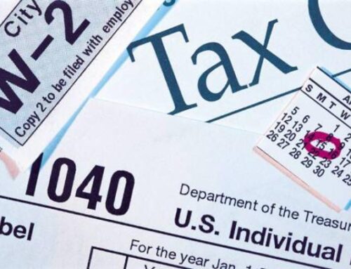 2026 Standard Deduction and Tax Rate